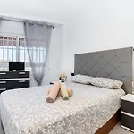 Апартаменты Marina Sunrise
