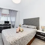 Апартаменты Marina Sunrise Торевьиа
