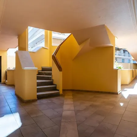 公寓 Marina Sunrise *