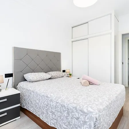 Marina Sunrise Apartamento *