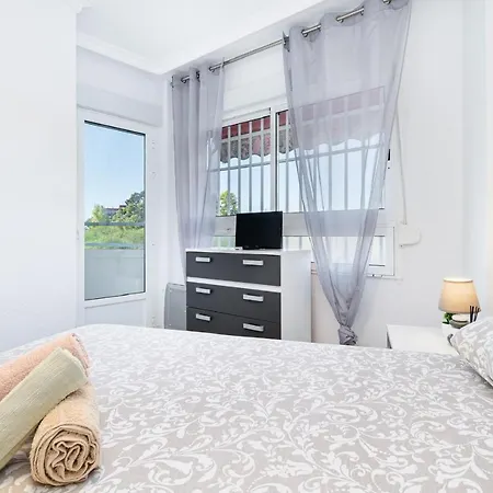 Marina Sunrise * 托雷维耶哈