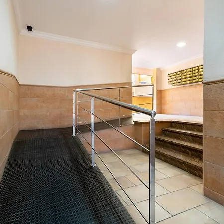 Marina Sunrise 公寓