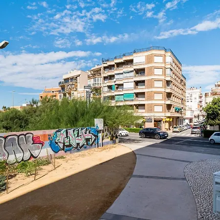 公寓 Marina Sunrise *