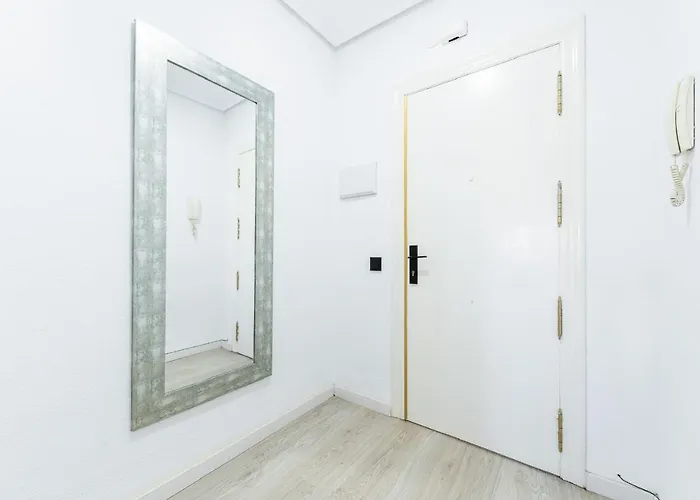 Marina Sunrise 公寓