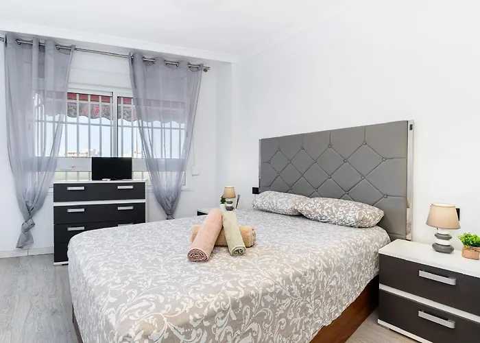 公寓 Marina Sunrise