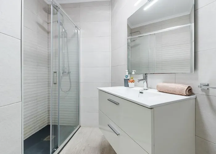 公寓 Marina Sunrise *