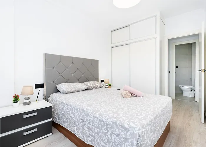 Marina Sunrise 公寓 *