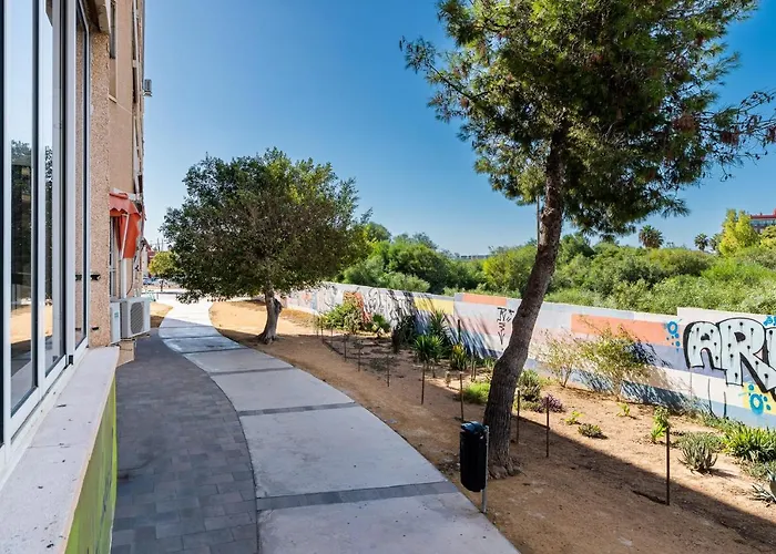 Marina Sunrise 托雷维耶哈