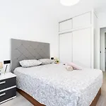 Marina Sunrise Appartement *